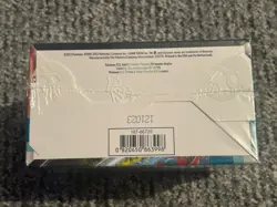 Pokemon Scarlet & Violet Paradox Rift Booster Box Sealed 36 Packs TCG read disc - Image 2