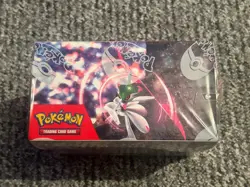 Pokemon Scarlet & Violet Paradox Rift Booster Box Sealed 36 Packs TCG read disc - Image 3