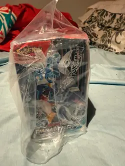 Pokemon TCG - Paradox Rift Booster Box 36 Packs - New Sealed - Image 2