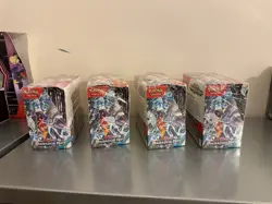 Pokemon TCG - Paradox Rift Booster Box 36 Packs - New Sealed - Quick Ship - Image 2
