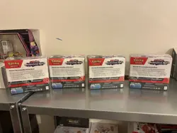 Pokemon TCG - Paradox Rift Booster Box 36 Packs - New Sealed - Quick Ship - Image 3