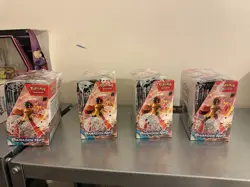 Pokemon TCG - Paradox Rift Booster Box 36 Packs - New Sealed - Quick Ship - Image 4
