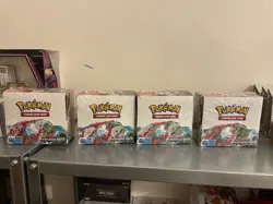Pokemon TCG - Paradox Rift Booster Box 36 Packs - New Sealed - Quick Ship - Image 5