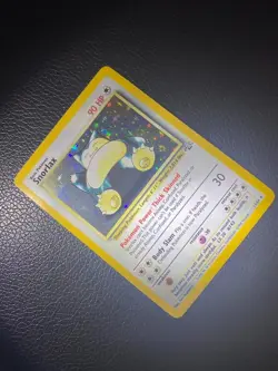 Jungle Holo Snorlax 11/64 Unlimited Holo Rare NM Pokemon Card - Image 2