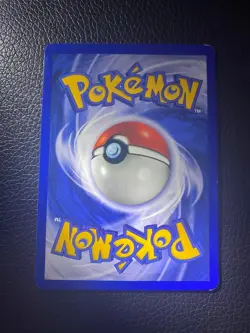 Jungle Holo Snorlax 11/64 Unlimited Holo Rare NM Pokemon Card - Image 4