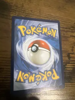 Pokemon Umbreon GX TCG Full Art Ultra Rare Holo Card SV69/SV94 - Image 2