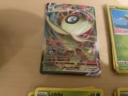 Pokemon Card Lot Bulk Sword & Shield Chilling Reign ALL TYPES w Celebi vMAX 150+ - Image 2