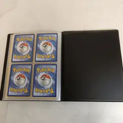 Ultra Pro Pokemon Trading Card Binder Album Collectable 2020 Zacian Design - Image 4