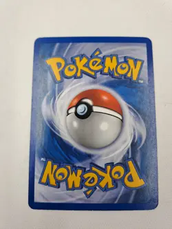 Pokemon TCG Ditto 2005 Rare Card Lot Collectible T2348 D1 - Image 2