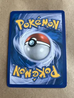 Blissey Prime 106/123 Pokemon TCG HeartGold SoulSilver Holo Rare Card - Image 2