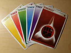 Complete Basic Energy Set Japanese Pokemon Cards 2003 EX Series Era - Image 3