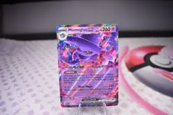 Pokemon Phantasmal Flames EX Card Lot (8 Cards) - Image 5