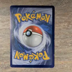 Pokemon Ninetales BREAK 16/122 BREAK Holo 140HP Explosive Fireball TCG Card - Image 3