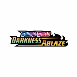 Pokemon 085/189 Dugtrio | Uncommon | Sword & Shield Darkness Ablaze Trading Card - Image 2