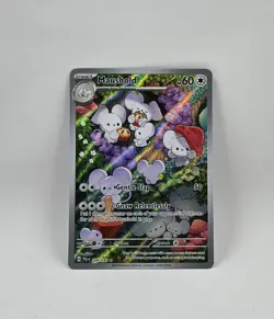 Maushold 226/193 Sv02: Paldea Evolved Holo Pokemon Card - Image 3
