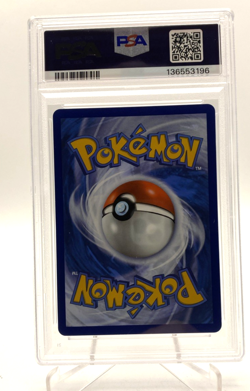 Pokemon Gardevoir EX Classic Collection Celebrations Card 93/101 PSA 10 GEM MINT - Image 2