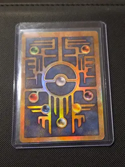 Pokemon TCG Ancient Mew Promo Holo Rare Card 1999/2000 - LP Condition - Image 2