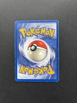 Pokemon Card Base Set Holo Gyarados 6/102 WOTC - Image 5