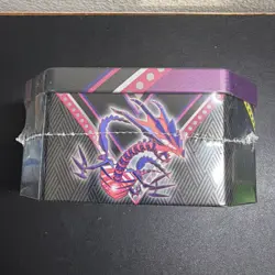 Nintendo Pokemon V Powers Tin Trading Card Game EternatusV - Eternatus Tin 820650807794 - Image 5