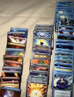 Chaotic TCG Huge Misc. Card Lot - Image 3