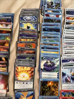 Chaotic TCG Huge Misc. Card Lot - Image 4