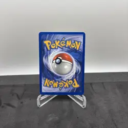 Pokemon Card - Erika's Exeggcute 1st Edition Gym Heroes 43/132 Uncommon - Image 2