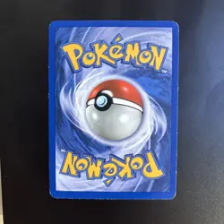 Pokemon Card - Erika's Exeggcute 1st Edition Gym Heroes 43/132 Uncommon - Image 3
