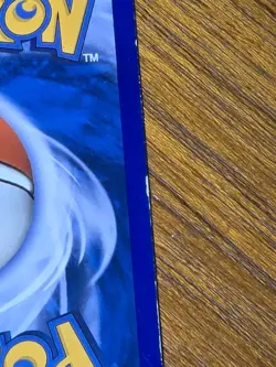 Pokemon 2005 EX Unseen Forces #X/28 Unknown-Holo Card - LP - Image 5
