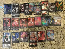One Piece Raw Card Lot w/Alt Arts, SEC, and More [OVER $1000 Market Value] NM - Image 4