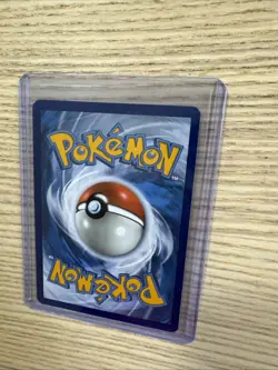 Cyrus 120/156 Rare Prism Star | Ultra Prism | Pokemon Card - Near Mint - Image 4