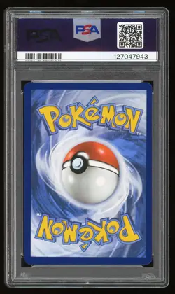 PSA 9 MINT Team Rocket's Mewtwo EX S&V Destined Rivals 213/182 Pokemon Card TCG - Image 2