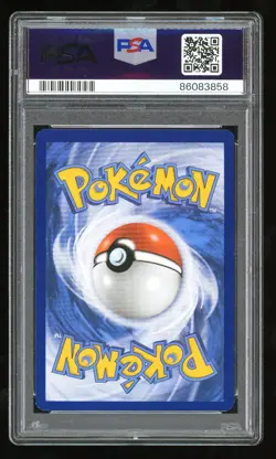 PSA 9 MINT Charizard Special Illustration Rare S&V 151 199/165 Pokemon Card TCG - Image 2