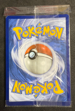 Greninja Gold Star Promo Holo Celebrations SWSH144 Pokemon Card TCG NM SEALED - Image 2