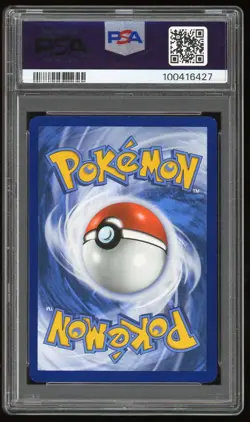 PSA 10 GEM MINT Milotic EX SIR Surging Sparks 237/191 Pokemon Card TCG - Image 2