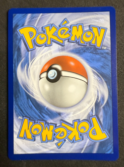 Team Rocket's Moltres EX Full Art Destined Rivals 208/182 Pokemon Card TCG NM - Image 2