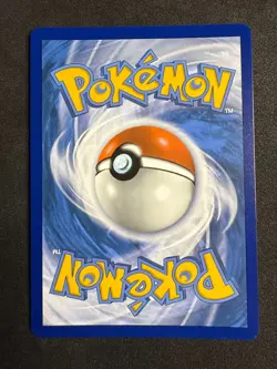 Skeledirge EX Hyper Rare Paldean Evolved 272/193 Pokemon Card TCG NM - Image 2