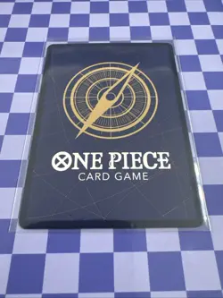 Boa Hancock (Illustration Box Vol.1) ST17-004 One Piece Promotion Cards Foil - Image 2