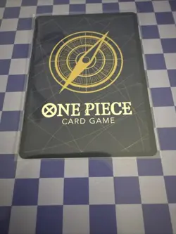 Buggy OP09-051 (Rare) Parallel Emperors in the New World ONE PIECE Card Japanese - Image 2