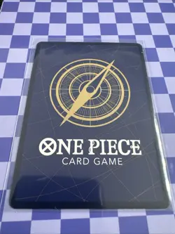 O-Nami (Illustration Box Vol.1) OP05-062 One Piece Promotion Cards Foil - Image 2