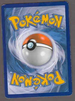 Piplup 33/113 Legendary Treasures 2013 Pokemon Card MP Moderately Played - Image 2