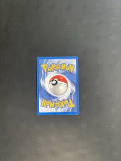 Pokemon Card Base Set 2 Holo Clefairy 6/130 WOTC - Image 5