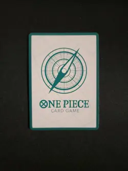 One Piece DON!! Card (Gol.D.Roger) (Gold Foil) Carrying On His Will x2 - Image 3