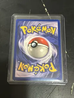 Pokemon TCG Cubone Jungle Card 50/64 Regular Common 1st Edition - Image 2