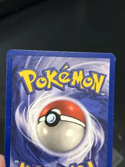 Pokemon TCG Cubone Jungle Card 50/64 Regular Common 1st Edition - Image 5