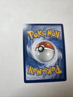 Ash's Pikachu SM114 - I Choose You Stamped Black Star Promo Pokemon TCG Card - Image 2