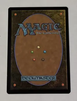 MTG Azure Beastbinder - Bloomburrow LP - Image 2
