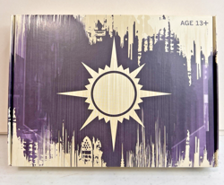 Gatecrash Guild Orzhov Prerelease Pack Factory Sealed Magic - MTG - Image 1