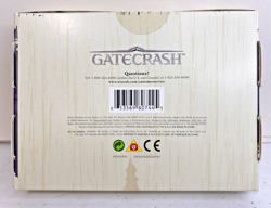 Gatecrash Guild Orzhov Prerelease Pack Factory Sealed Magic - MTG - Image 4