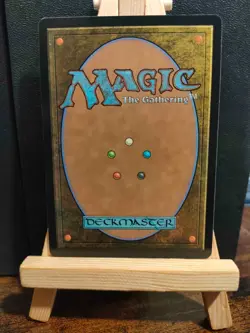 District Mascot - Borderless - Aetherdrift - Rare - NM (see pics) MTG - Image 2