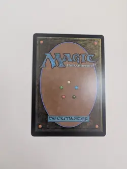 MTG - Great Forest Druid (Foil) - Lorwyn Eclipsed NM/M Condition - Image 4